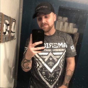 Meet your Posher, Conner